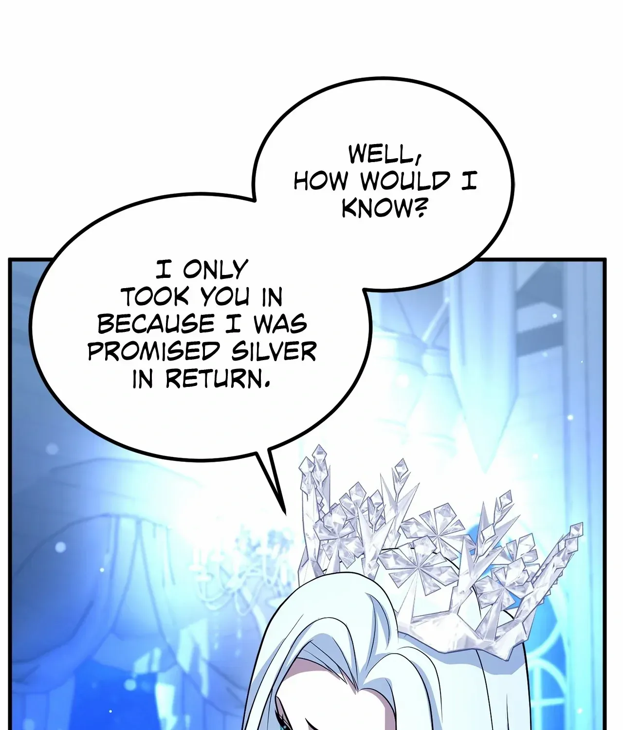 Lycan Chapter 30 page 22 - 