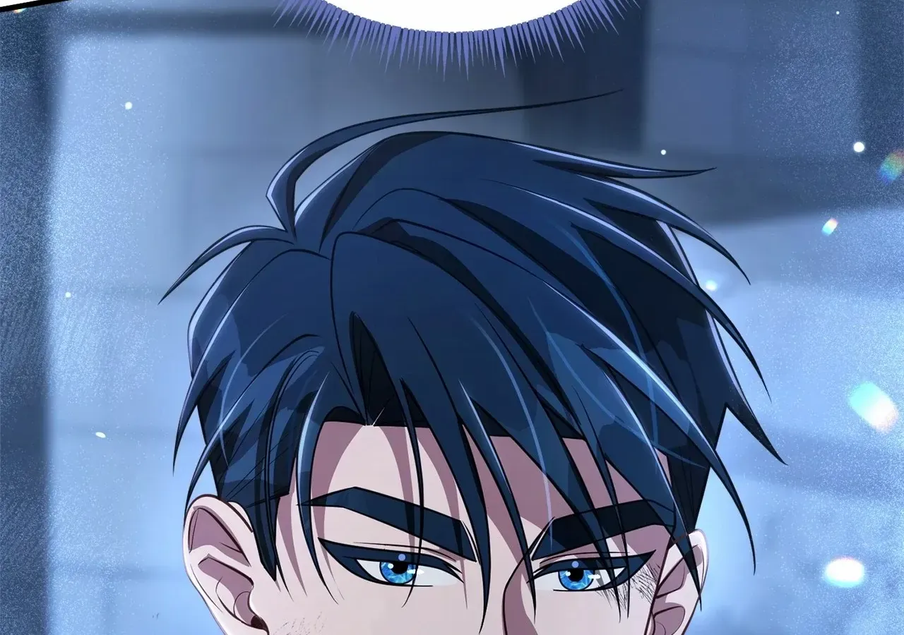 Lycan Chapter 30 page 38 - 