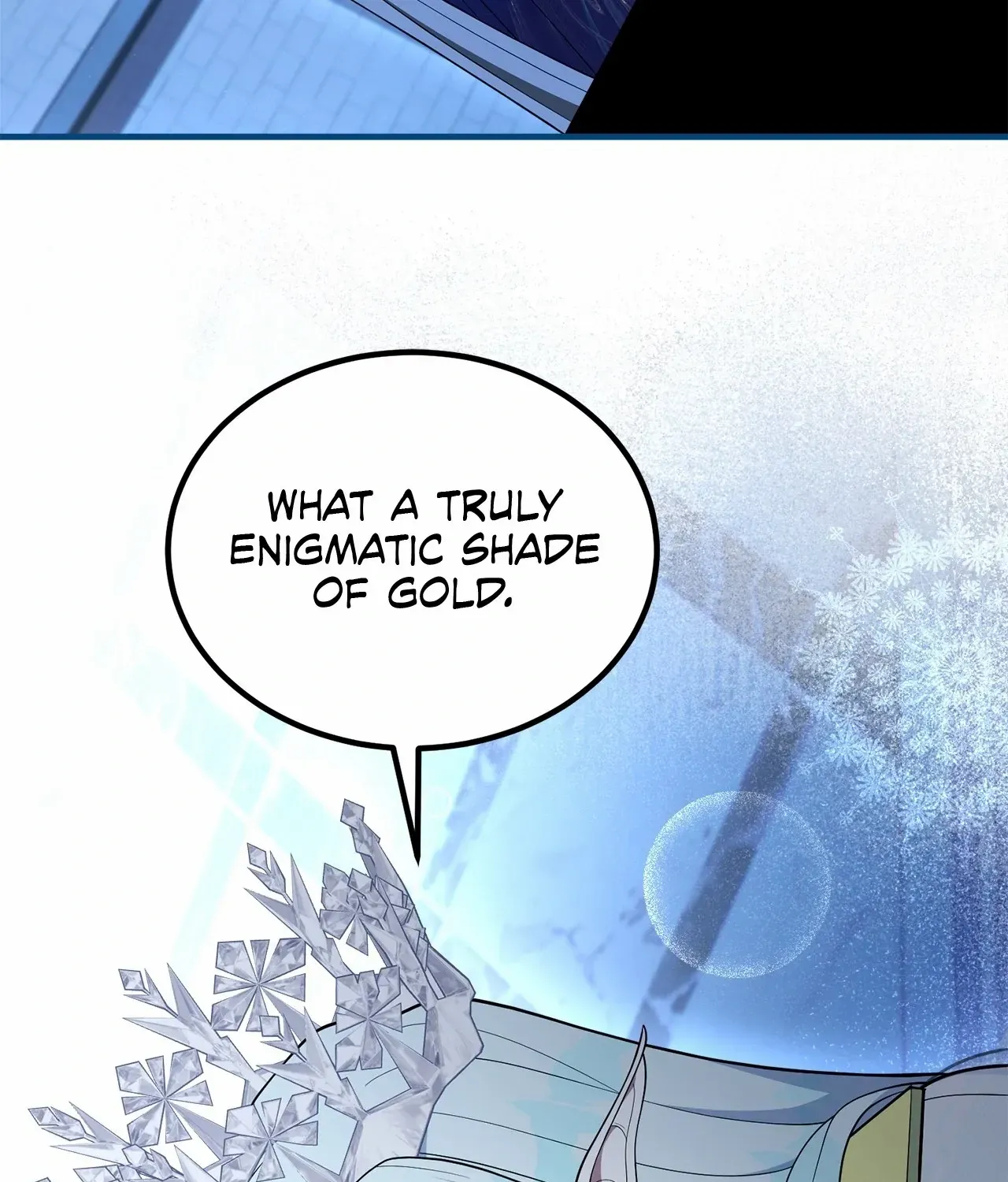 Lycan Chapter 30 page 5 - 