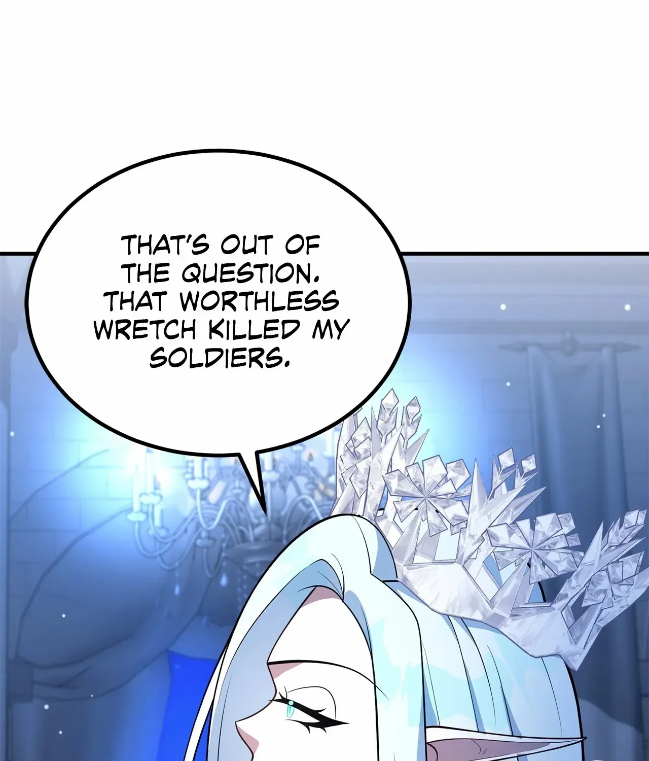Lycan Chapter 30 page 47 - 