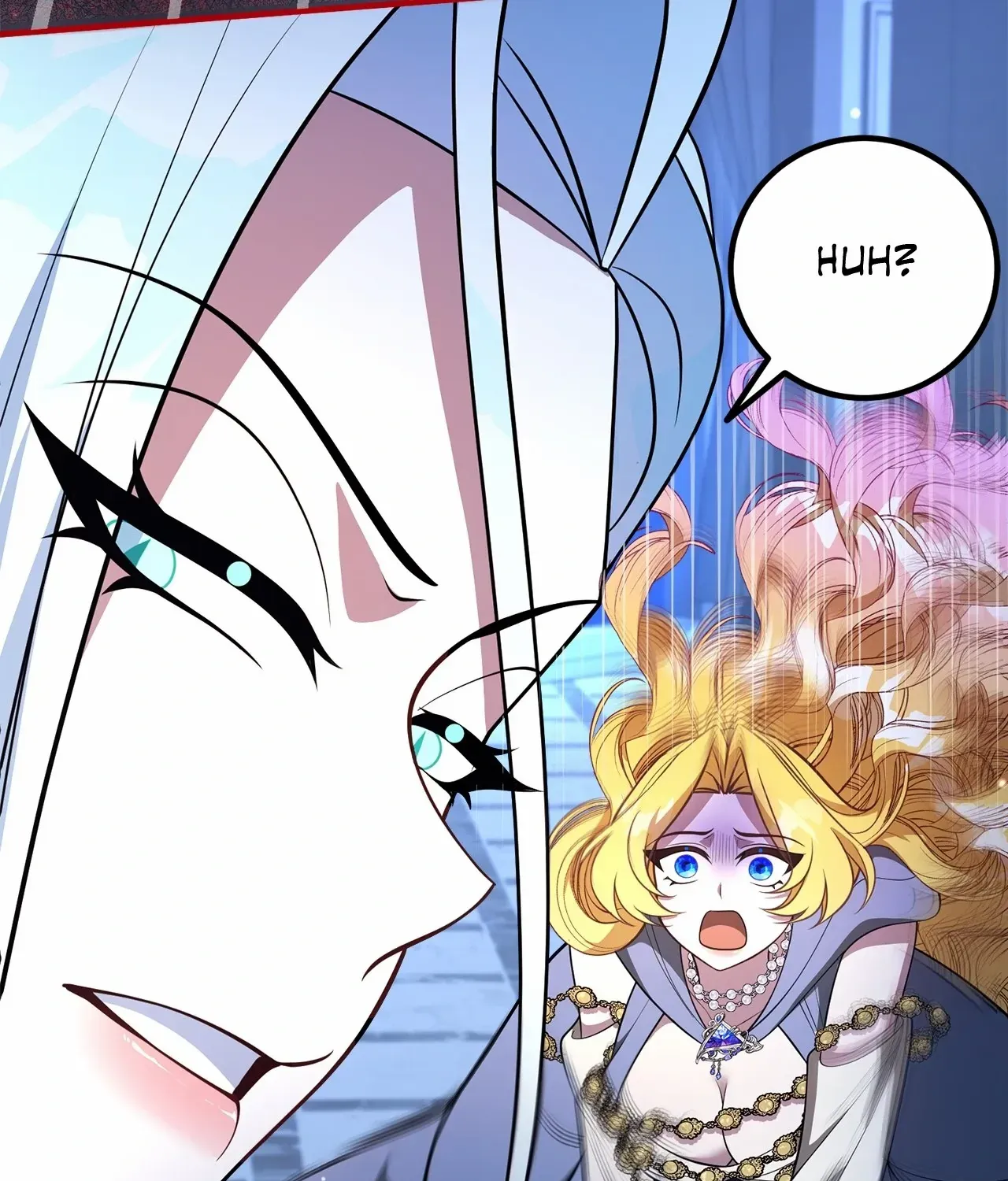Lycan Chapter 30 page 62 - 