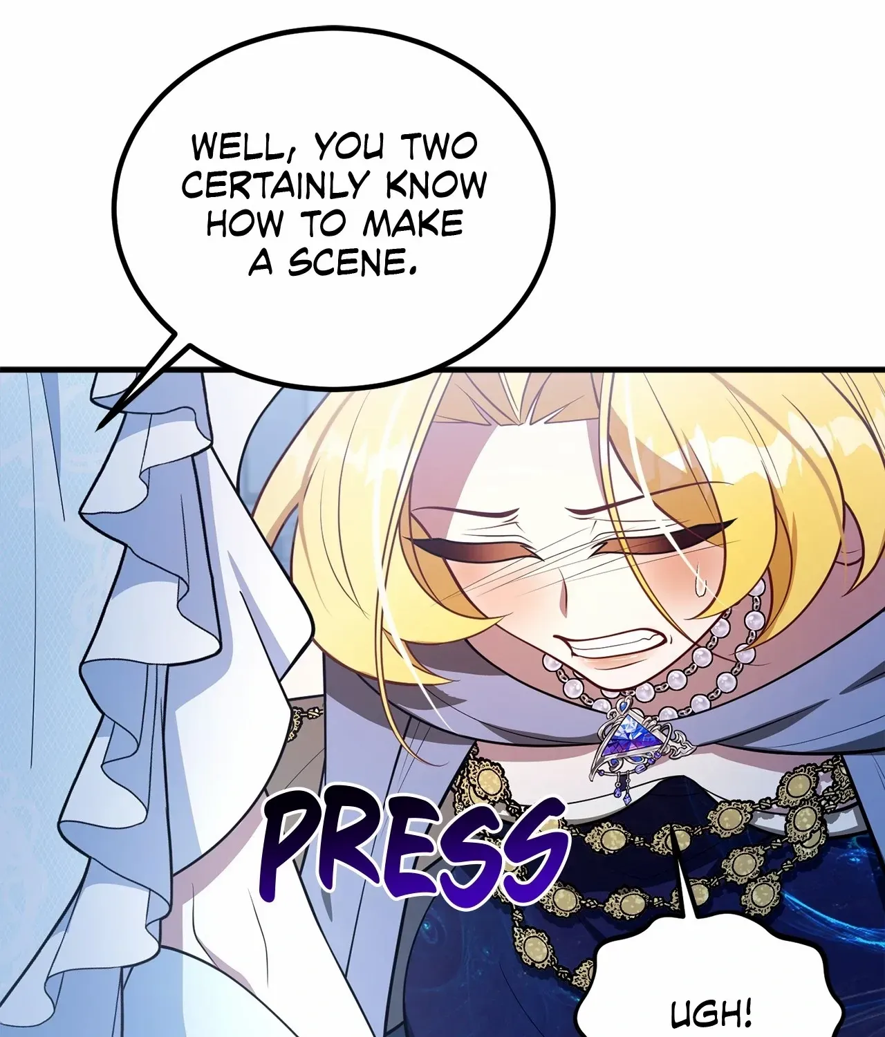 Lycan Chapter 30 page 69 - 