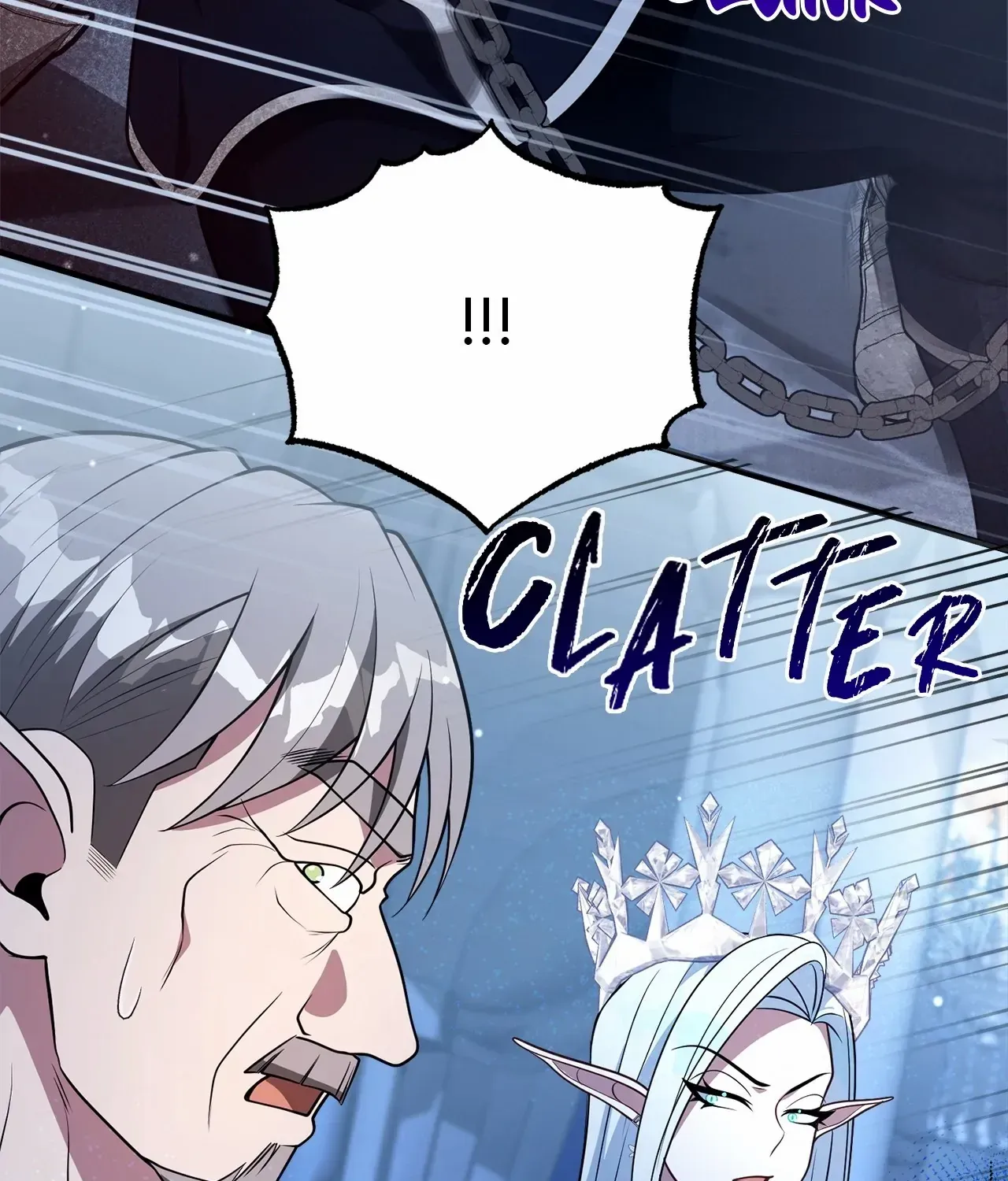 Lycan Chapter 30 page 75 - 