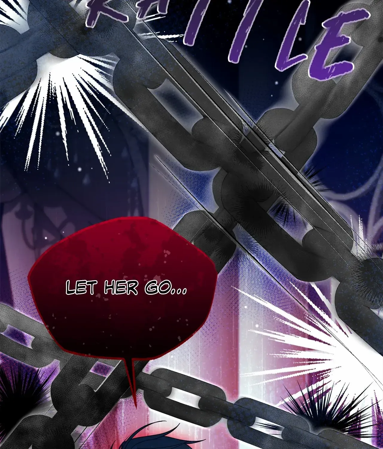 Lycan Chapter 30 page 77 - 