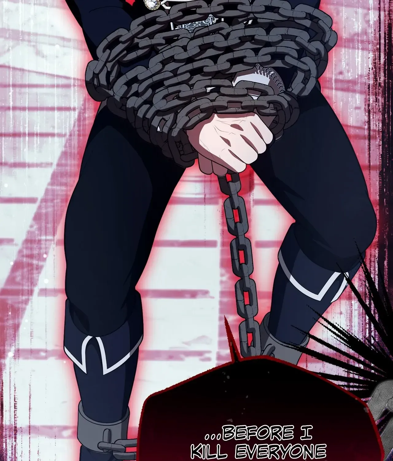 Lycan Chapter 30 page 79 - 