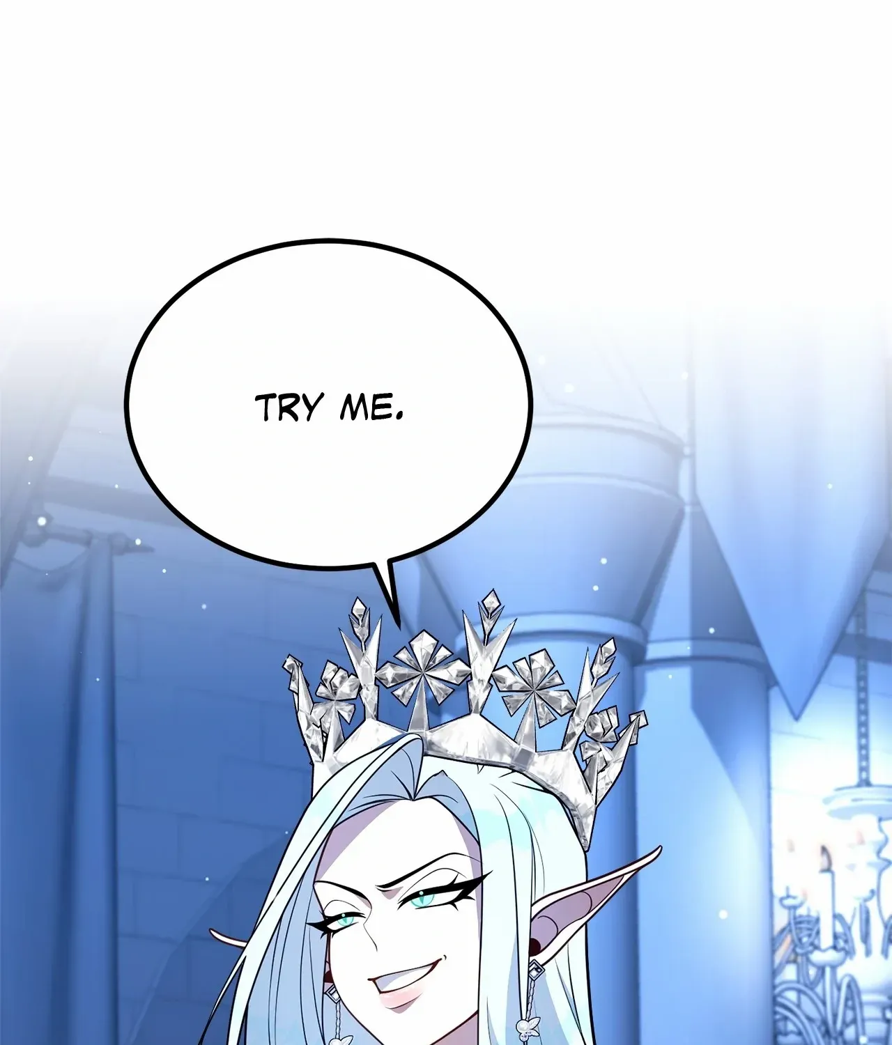 Lycan Chapter 30 page 91 - 