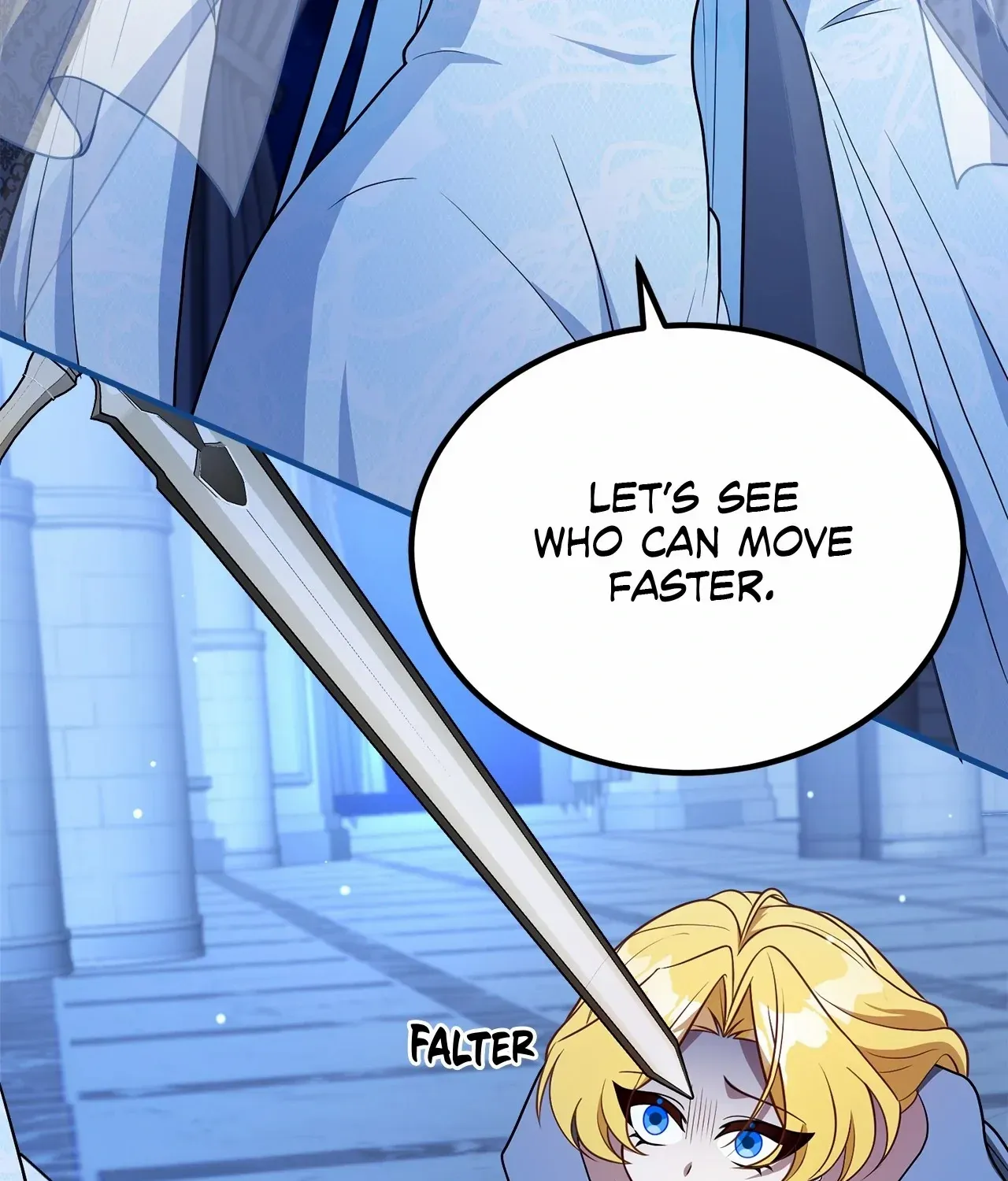 Lycan Chapter 30 page 93 - 