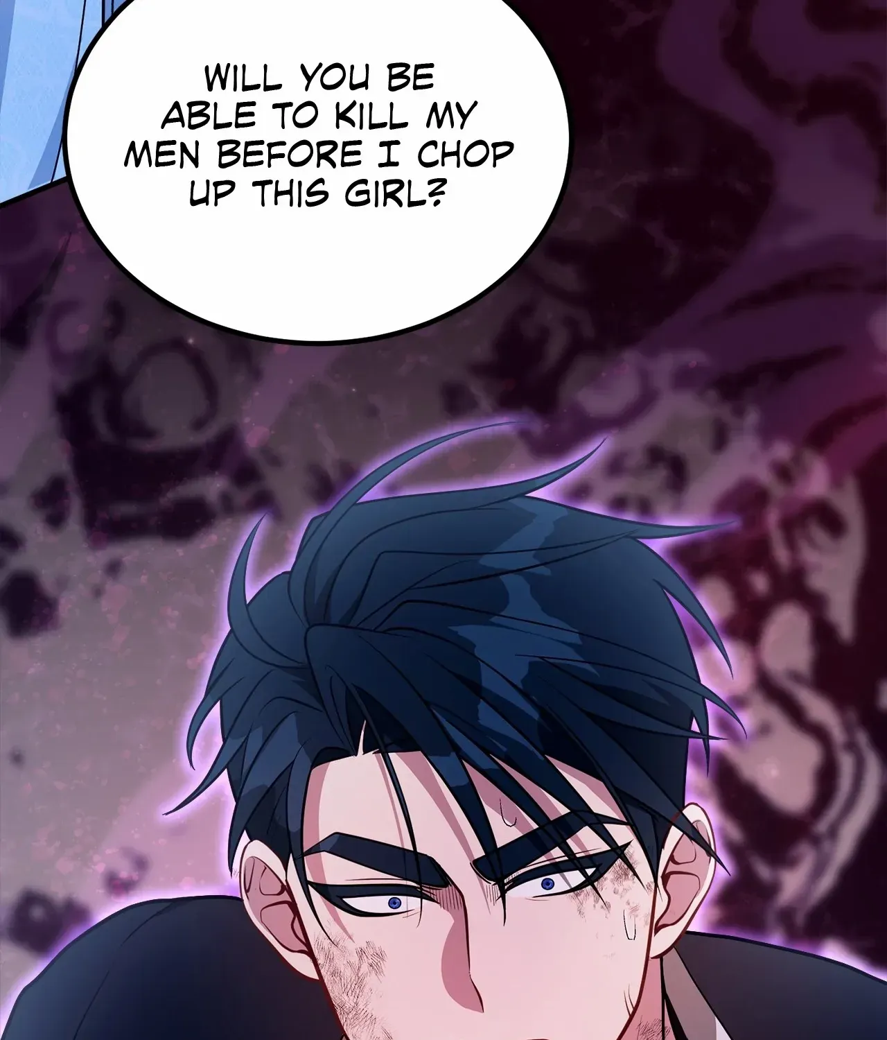 Lycan Chapter 30 page 95 - 