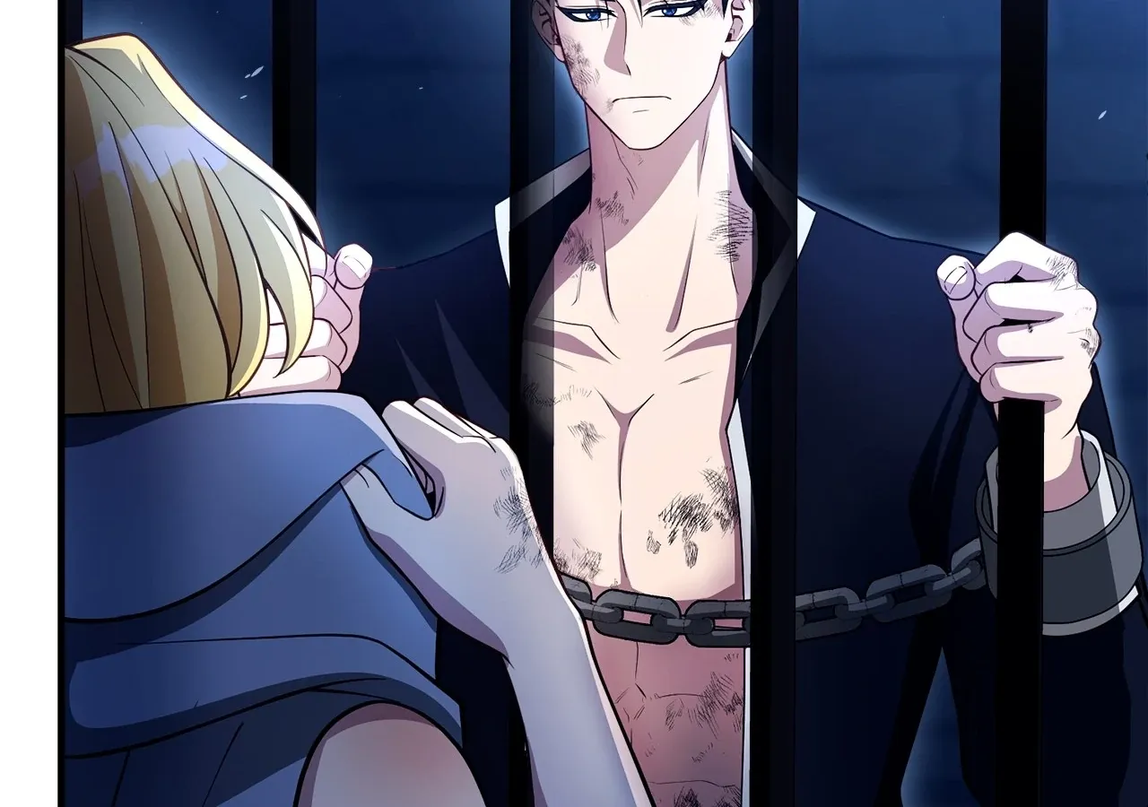 Lycan Chapter 31 page 102 - 