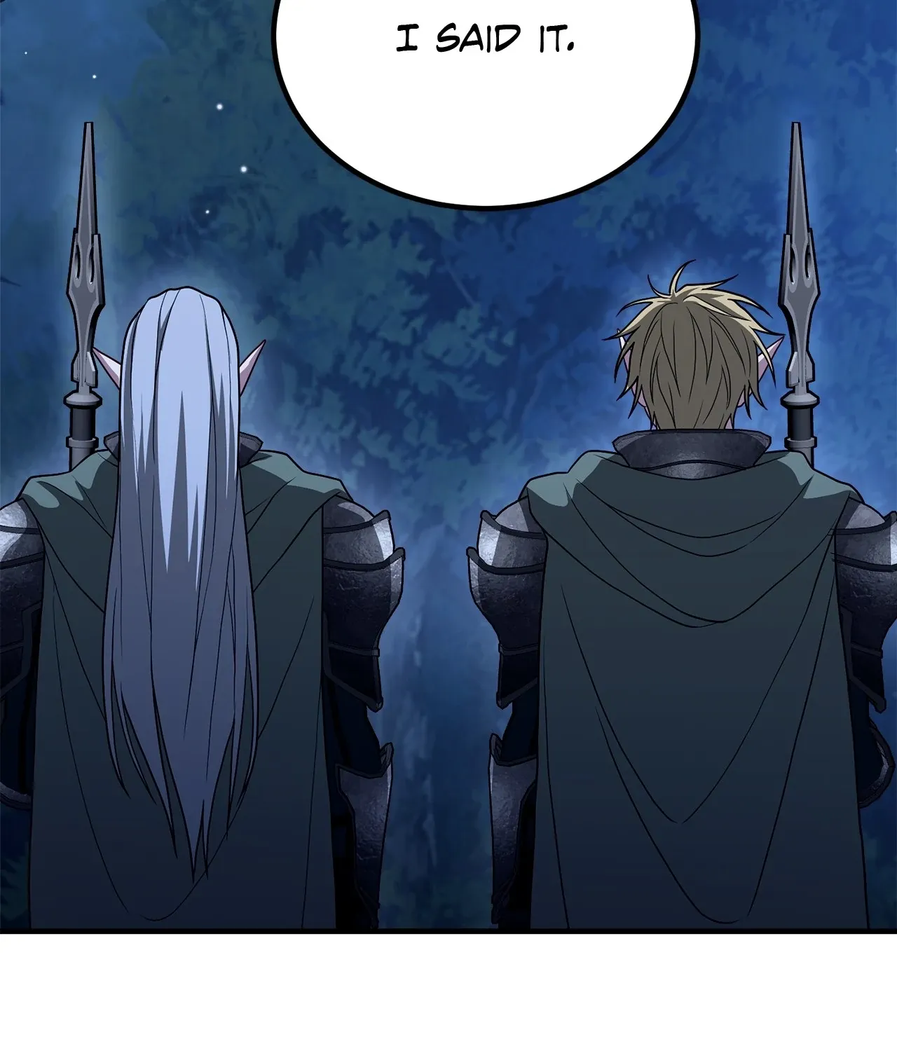 Lycan Chapter 31 page 12 - 