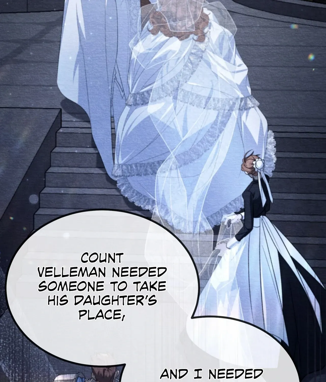 Lycan Chapter 31 page 113 - 