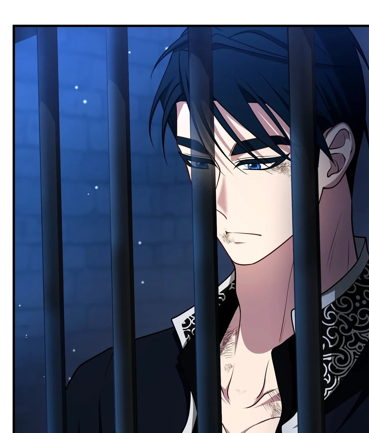 Lycan Chapter 31 page 118 - 
