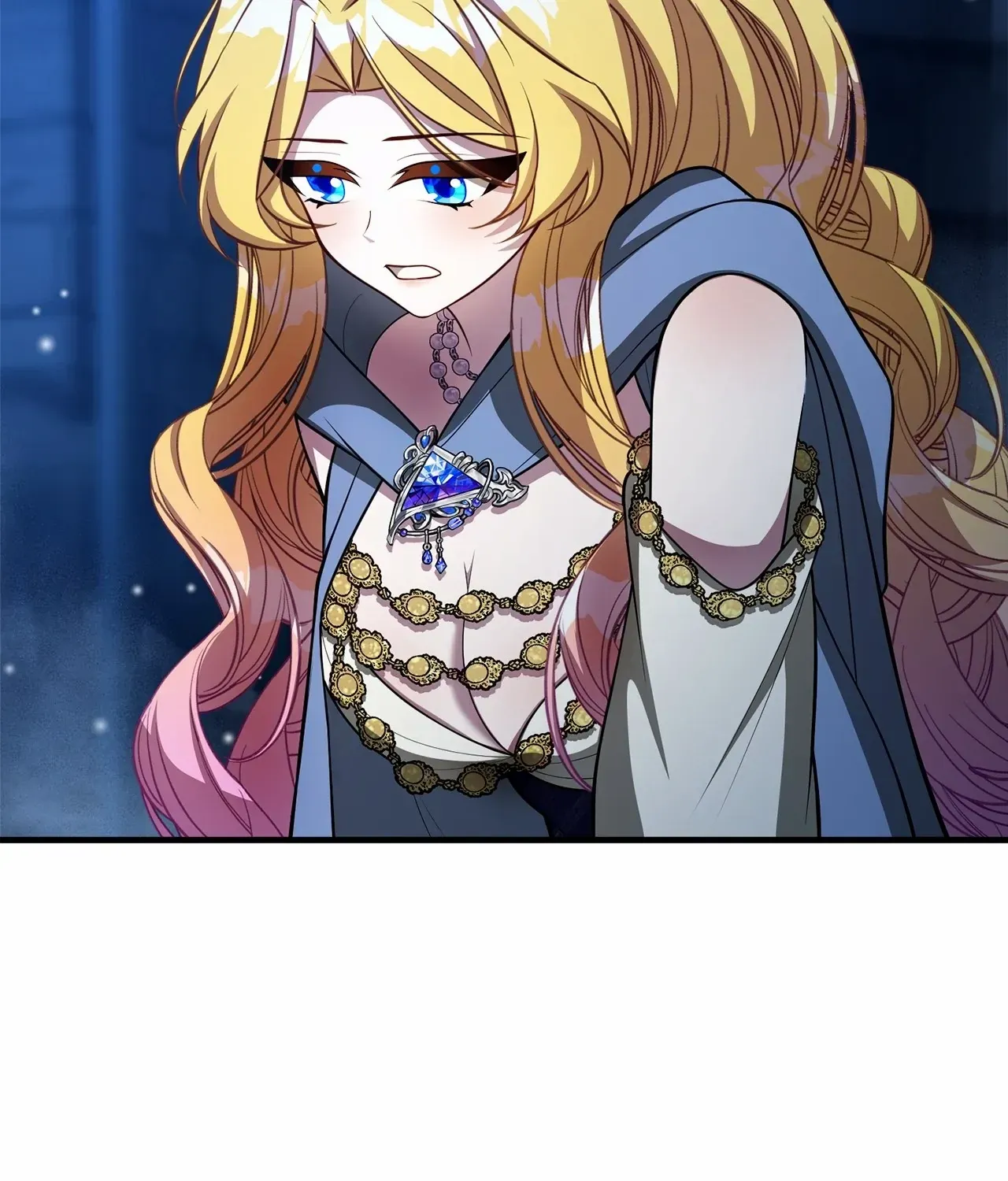 Lycan Chapter 31 page 135 - 