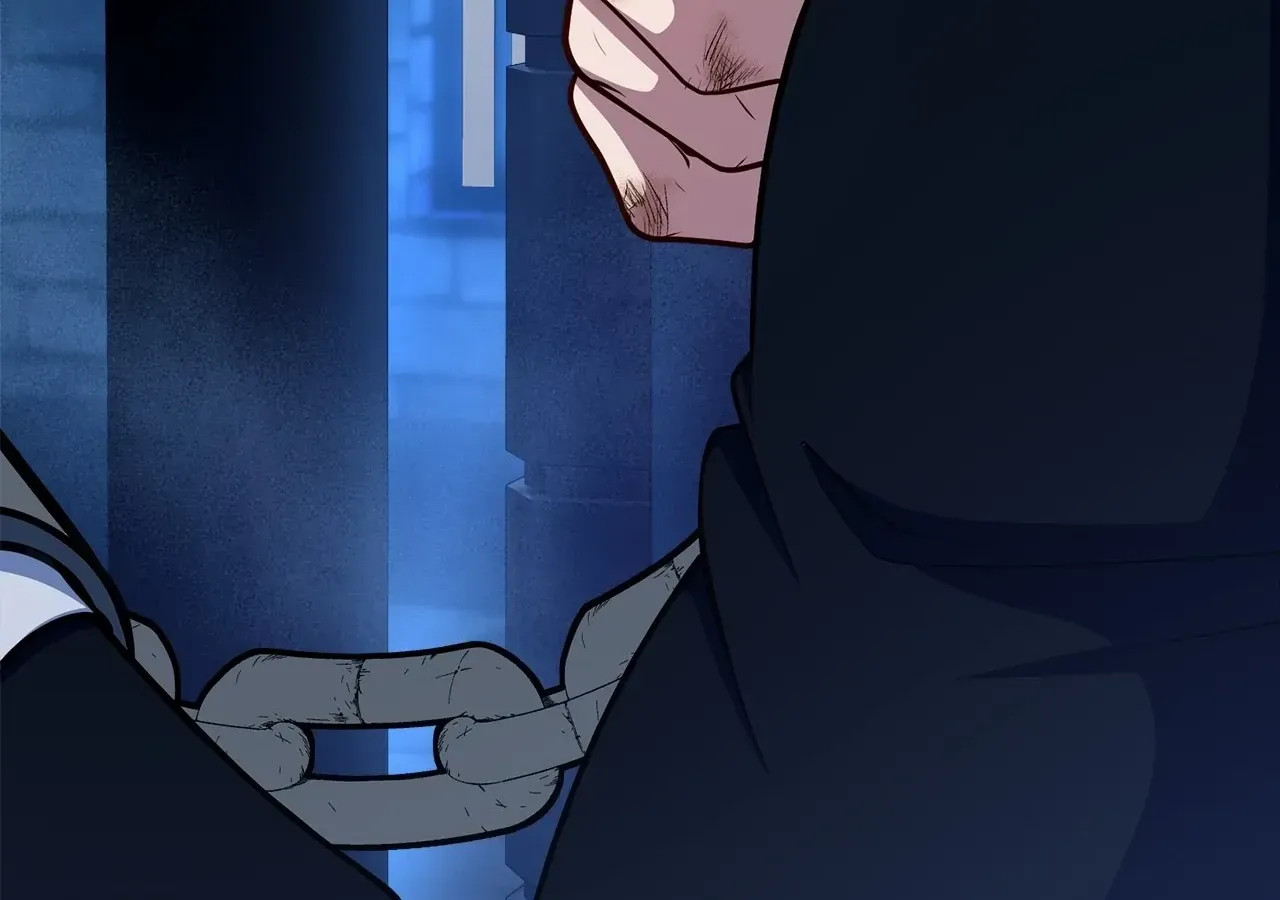 Lycan Chapter 31 page 138 - 