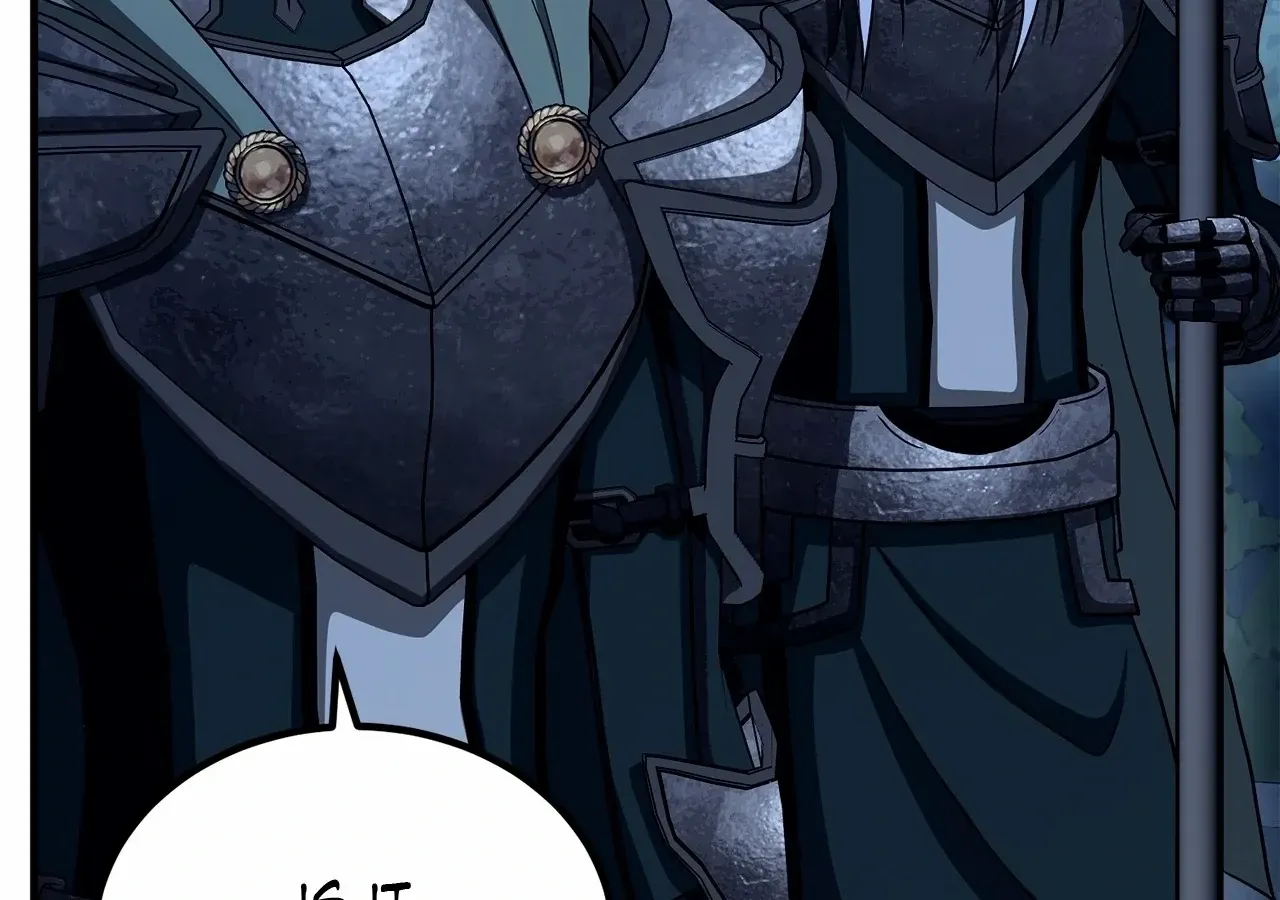 Lycan Chapter 31 page 15 - 