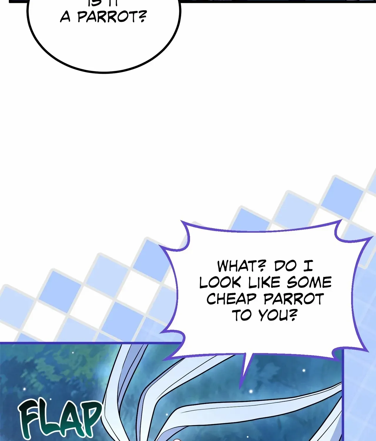 Lycan Chapter 31 page 16 - 