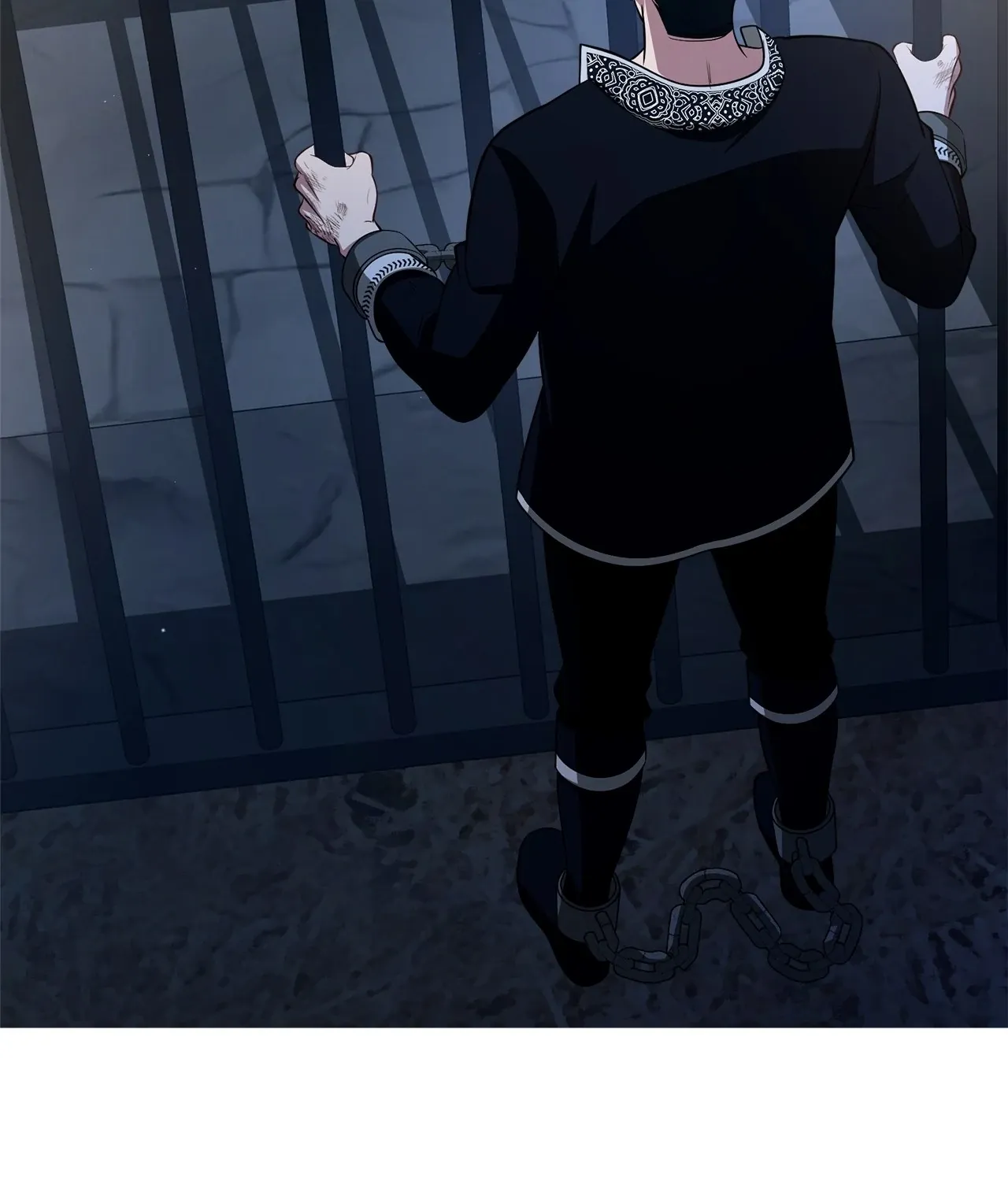 Lycan Chapter 31 page 156 - 