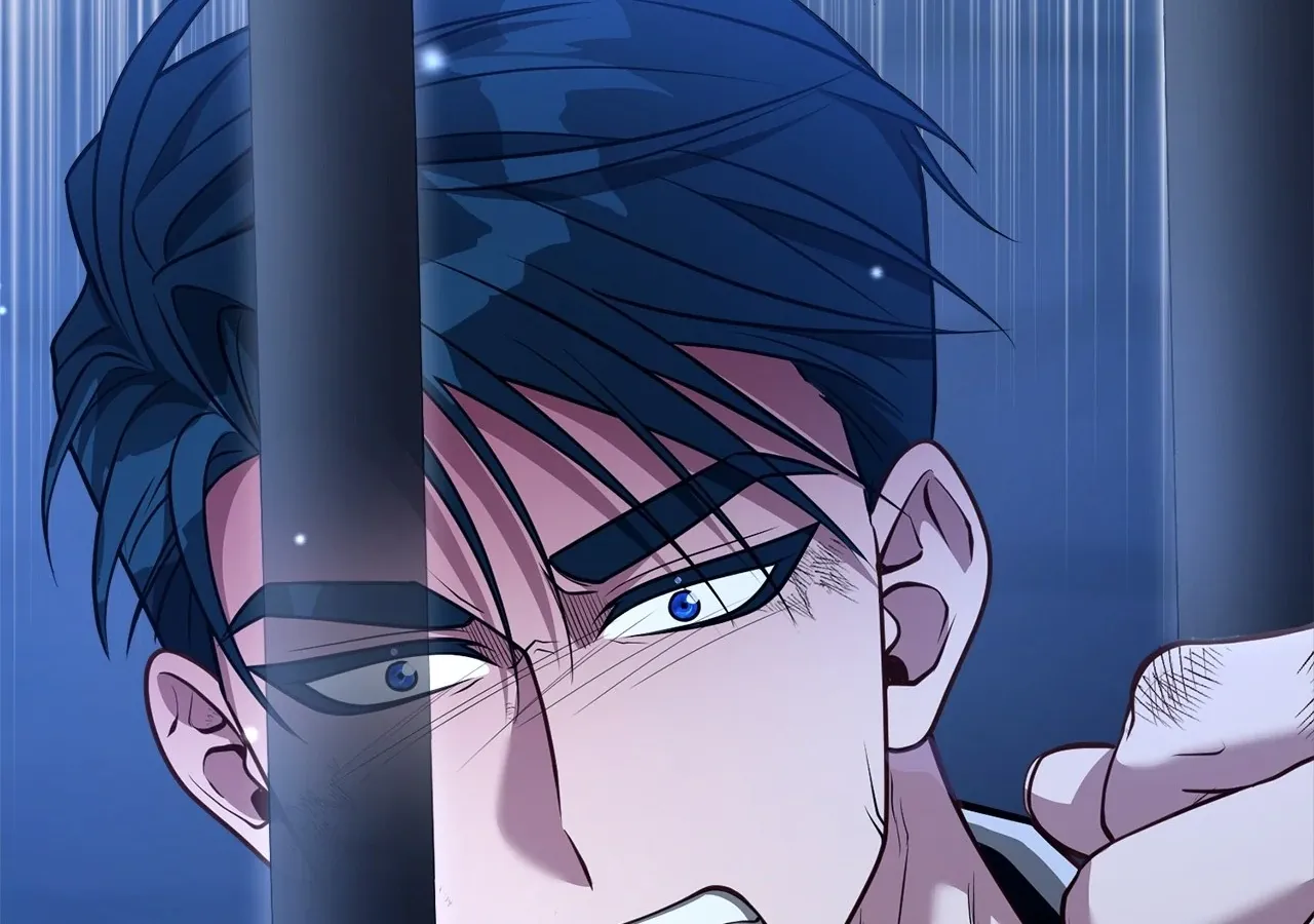 Lycan Chapter 31 page 167 - 