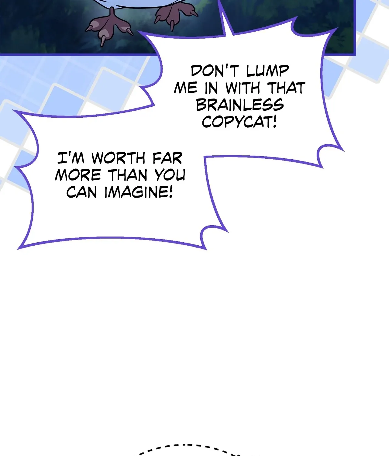 Lycan Chapter 31 page 18 - 