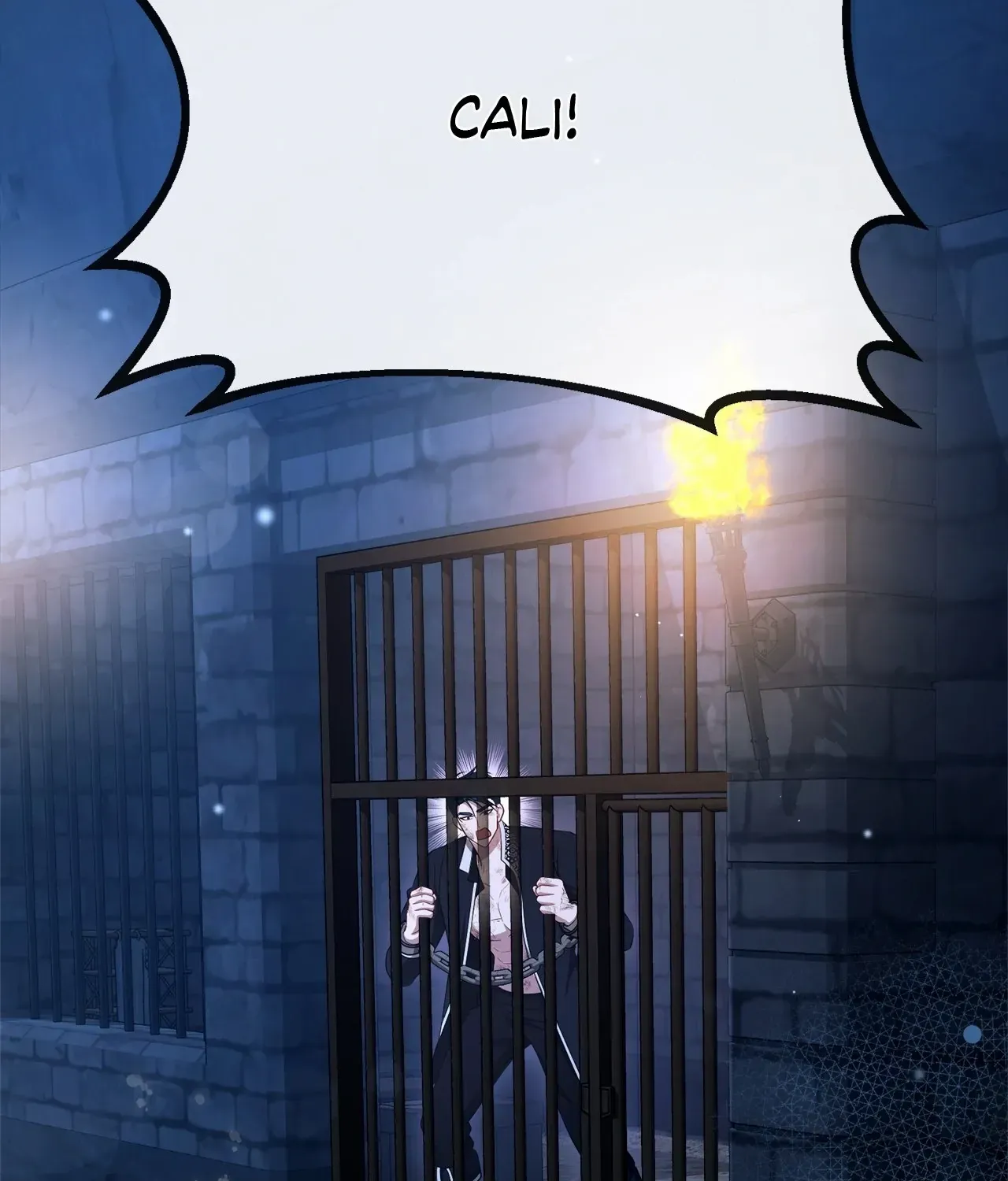 Lycan Chapter 31 page 172 - 