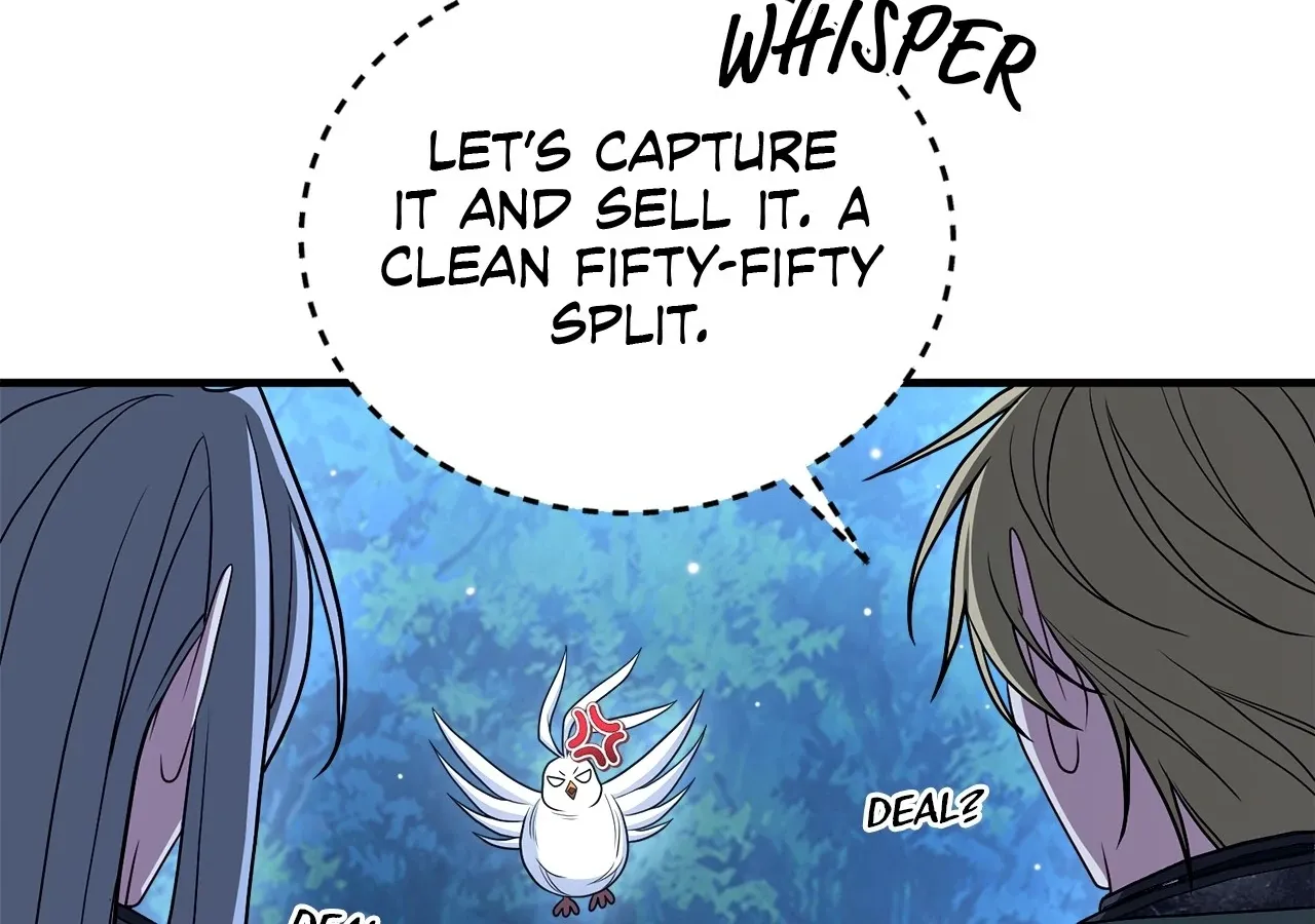 Lycan Chapter 31 page 19 - 
