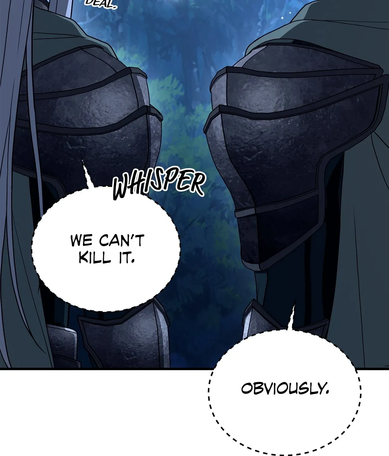Lycan Chapter 31 page 20 - 