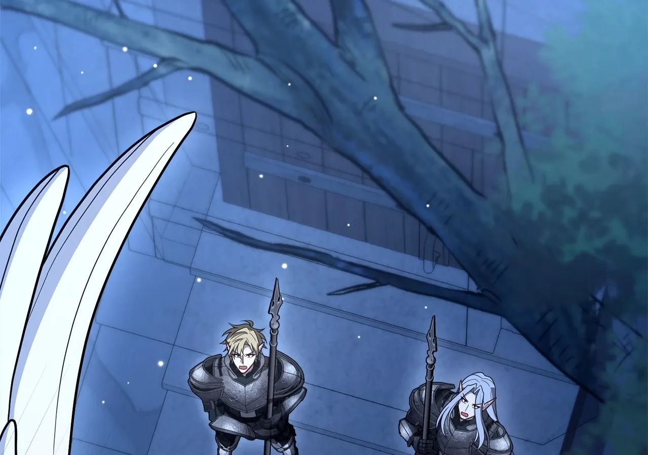 Lycan Chapter 31 page 25 - 