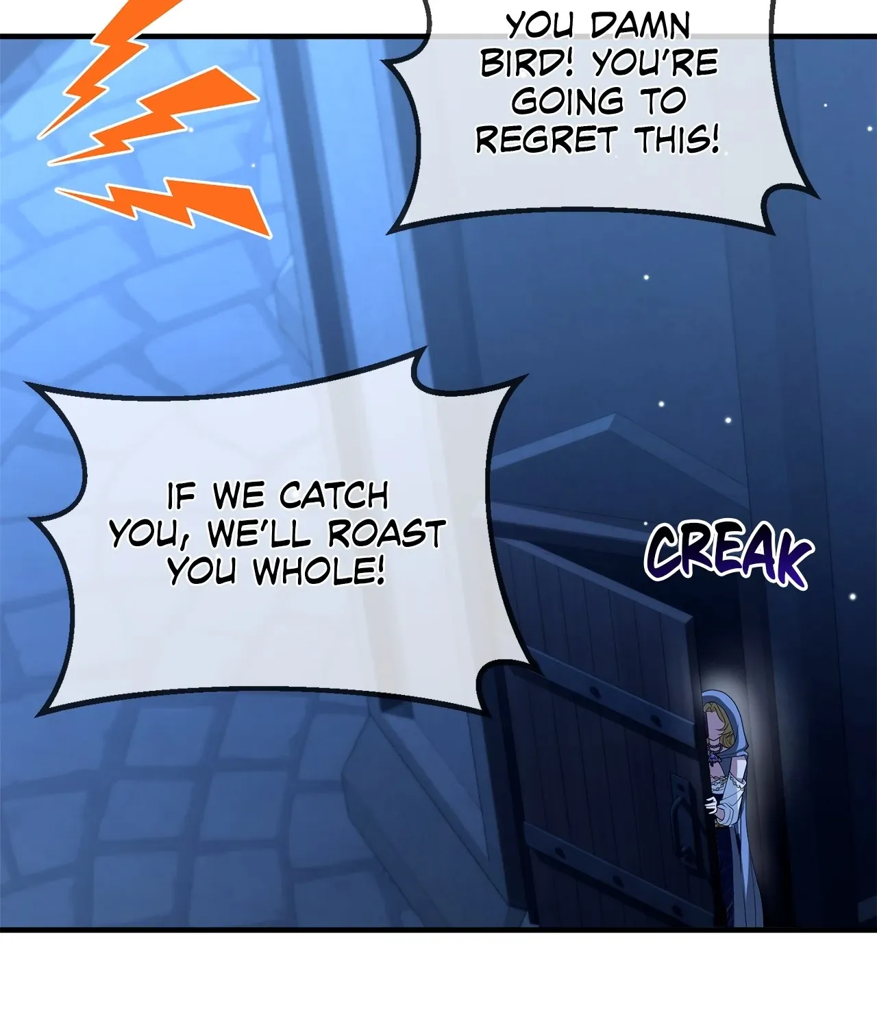 Lycan Chapter 31 page 32 - 