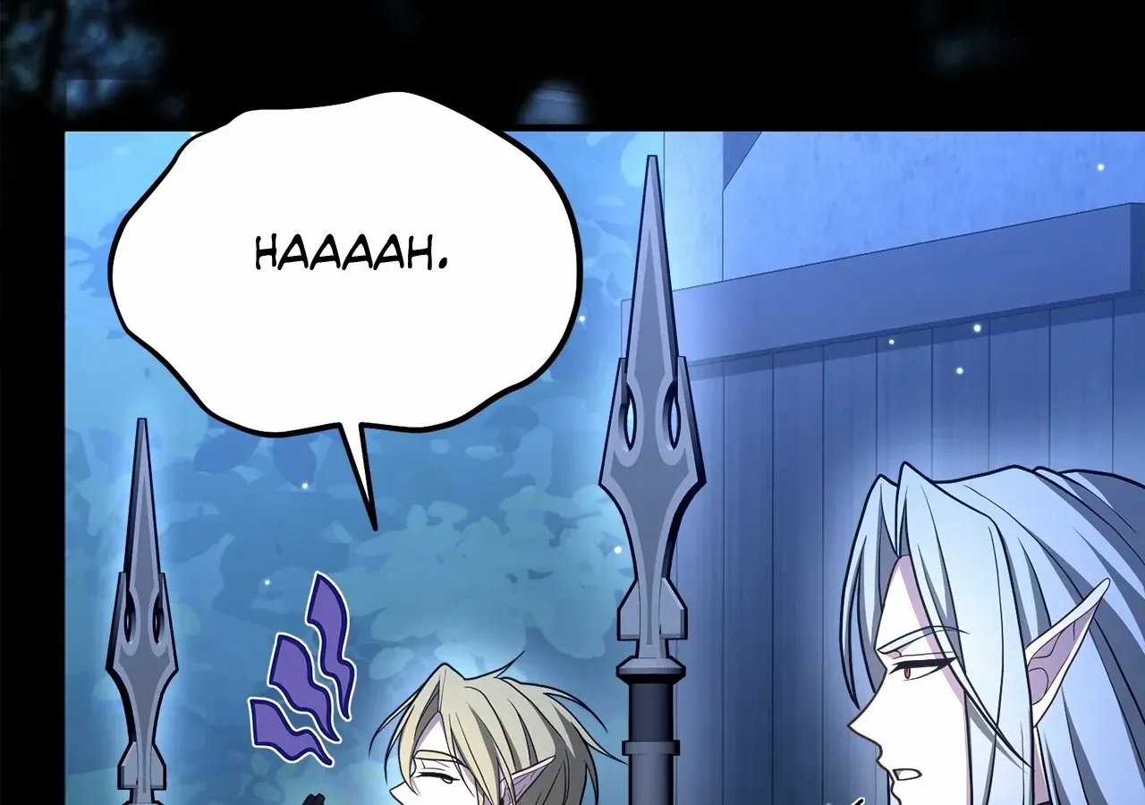 Lycan Chapter 31 page 5 - 
