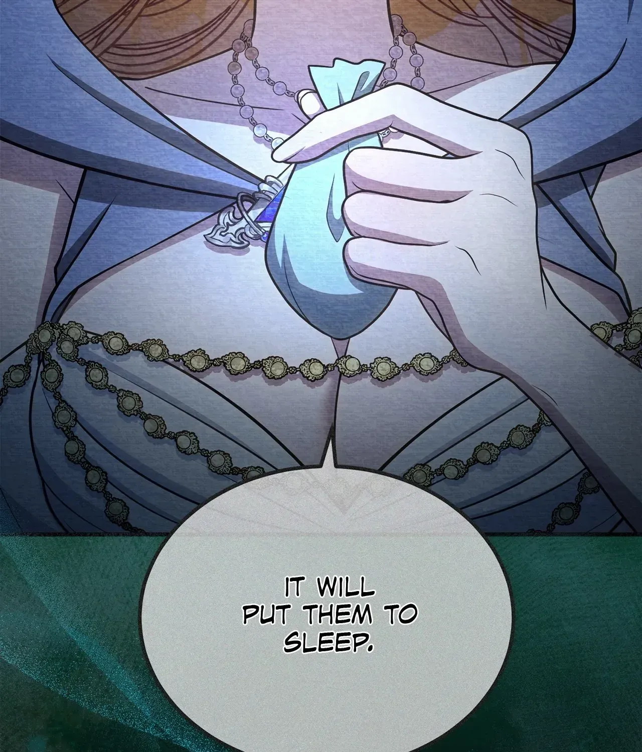 Lycan Chapter 31 page 47 - 