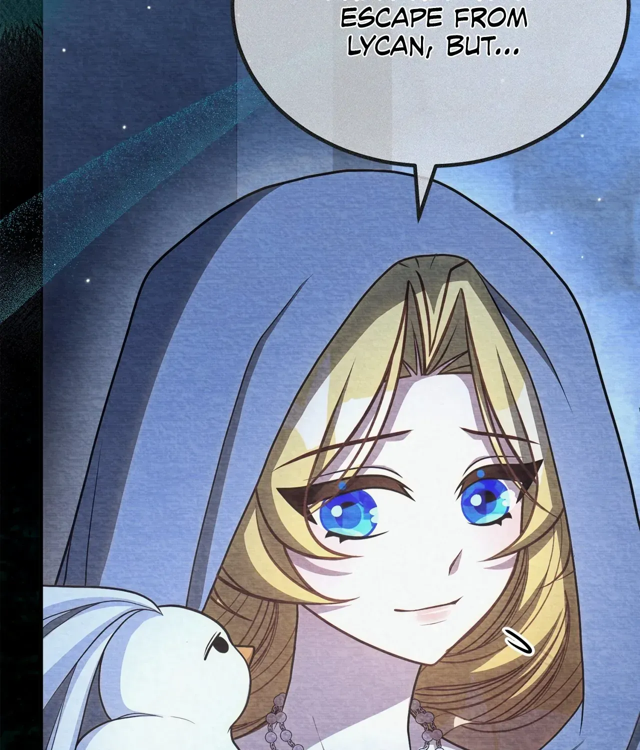 Lycan Chapter 31 page 49 - 