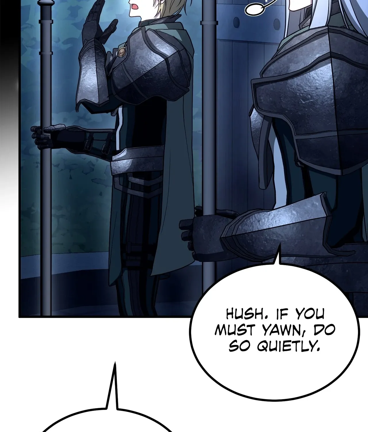 Lycan Chapter 31 page 6 - 
