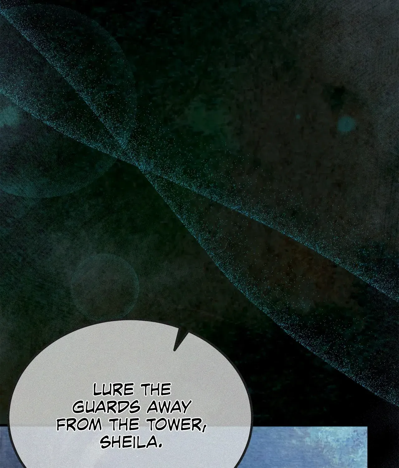 Lycan Chapter 31 page 51 - 