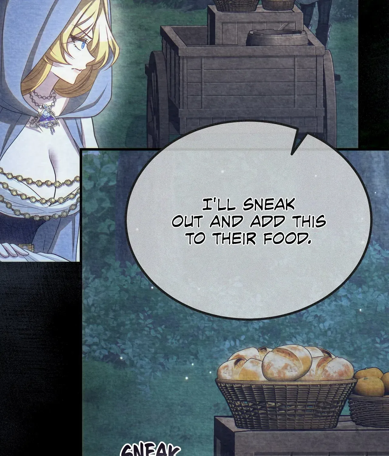 Lycan Chapter 31 page 53 - 
