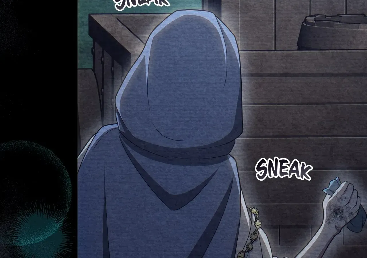 Lycan Chapter 31 page 54 - 