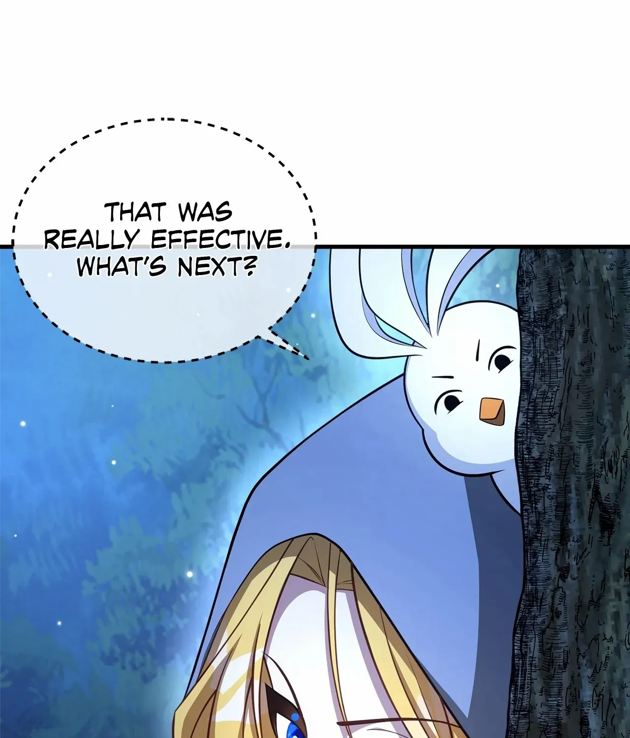 Lycan Chapter 31 page 61 - 