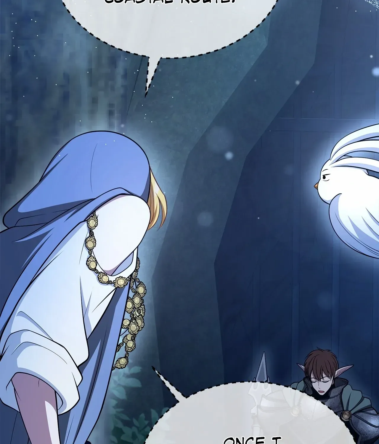 Lycan Chapter 31 page 67 - 