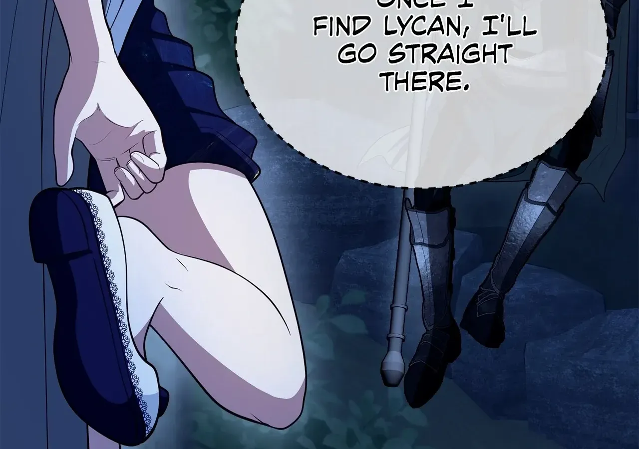 Lycan Chapter 31 page 68 - 