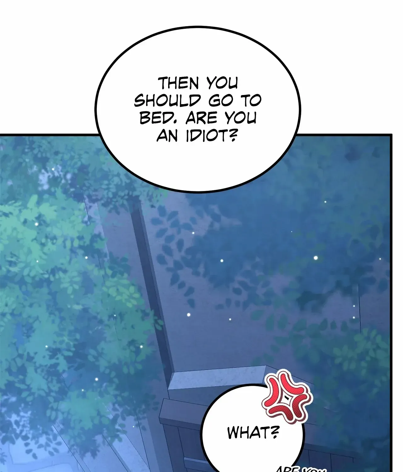 Lycan Chapter 31 page 8 - 