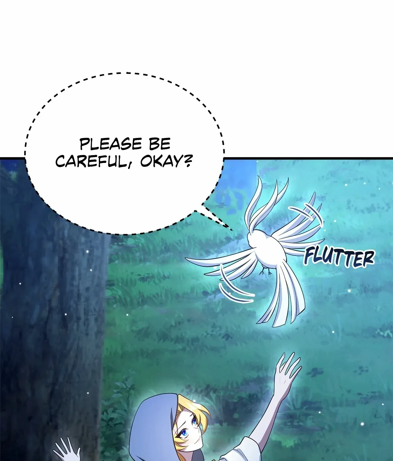 Lycan Chapter 31 page 72 - 