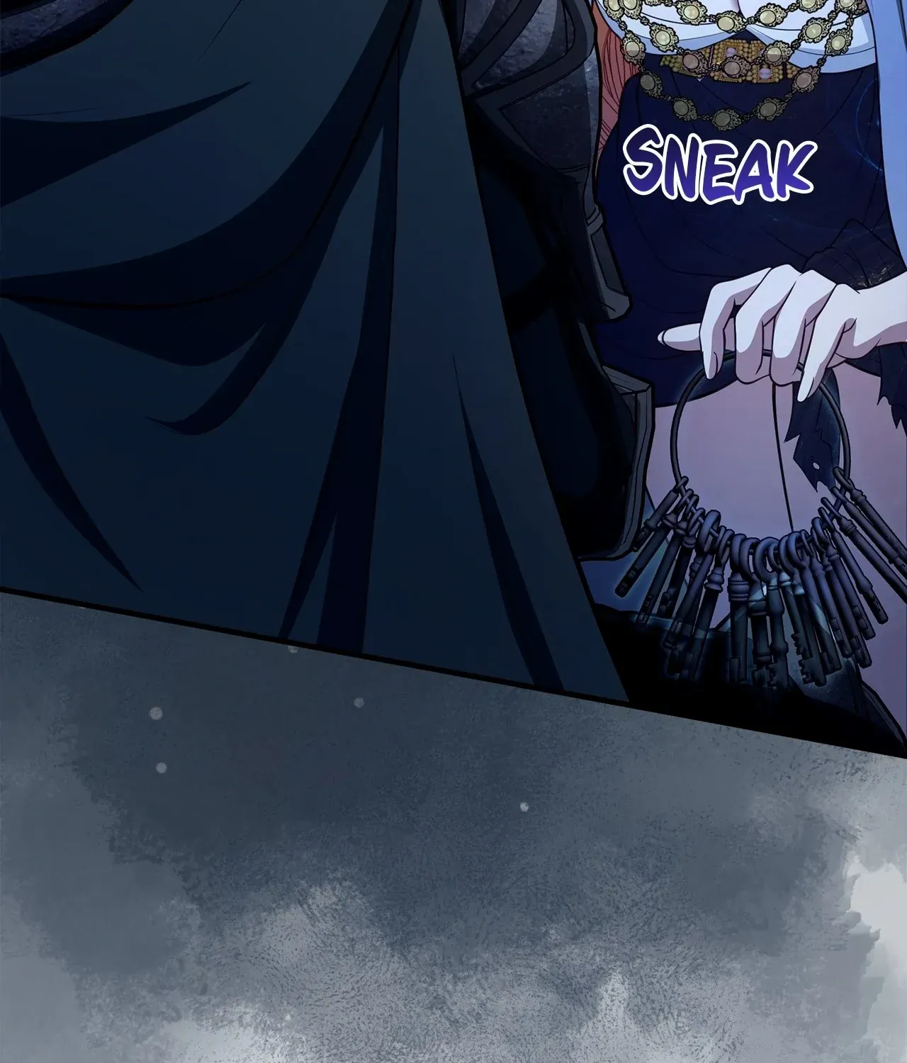 Lycan Chapter 31 page 76 - 