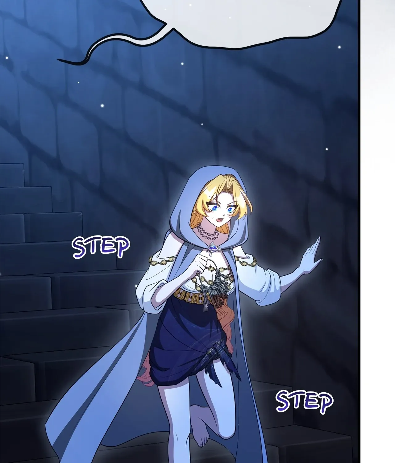 Lycan Chapter 31 page 80 - 