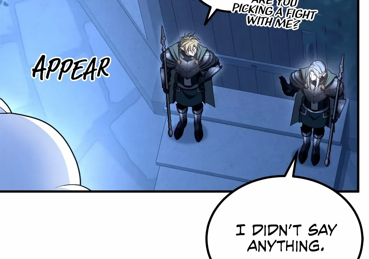 Lycan Chapter 31 page 9 - 