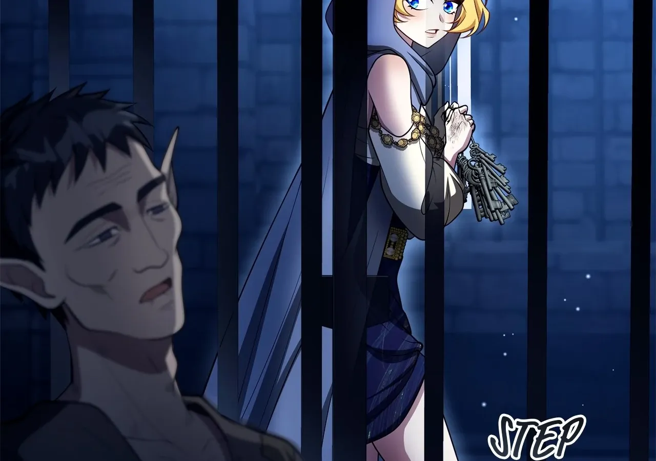 Lycan Chapter 31 page 83 - 