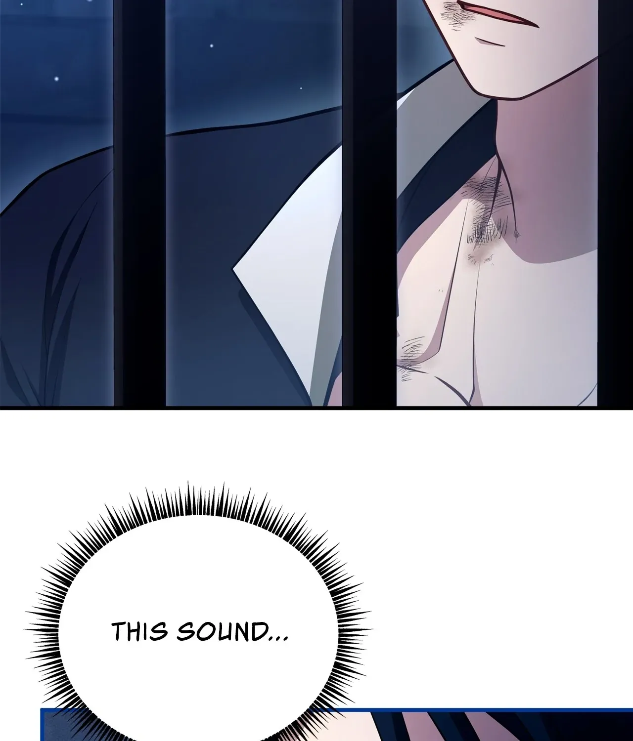 Lycan Chapter 31 page 86 - 