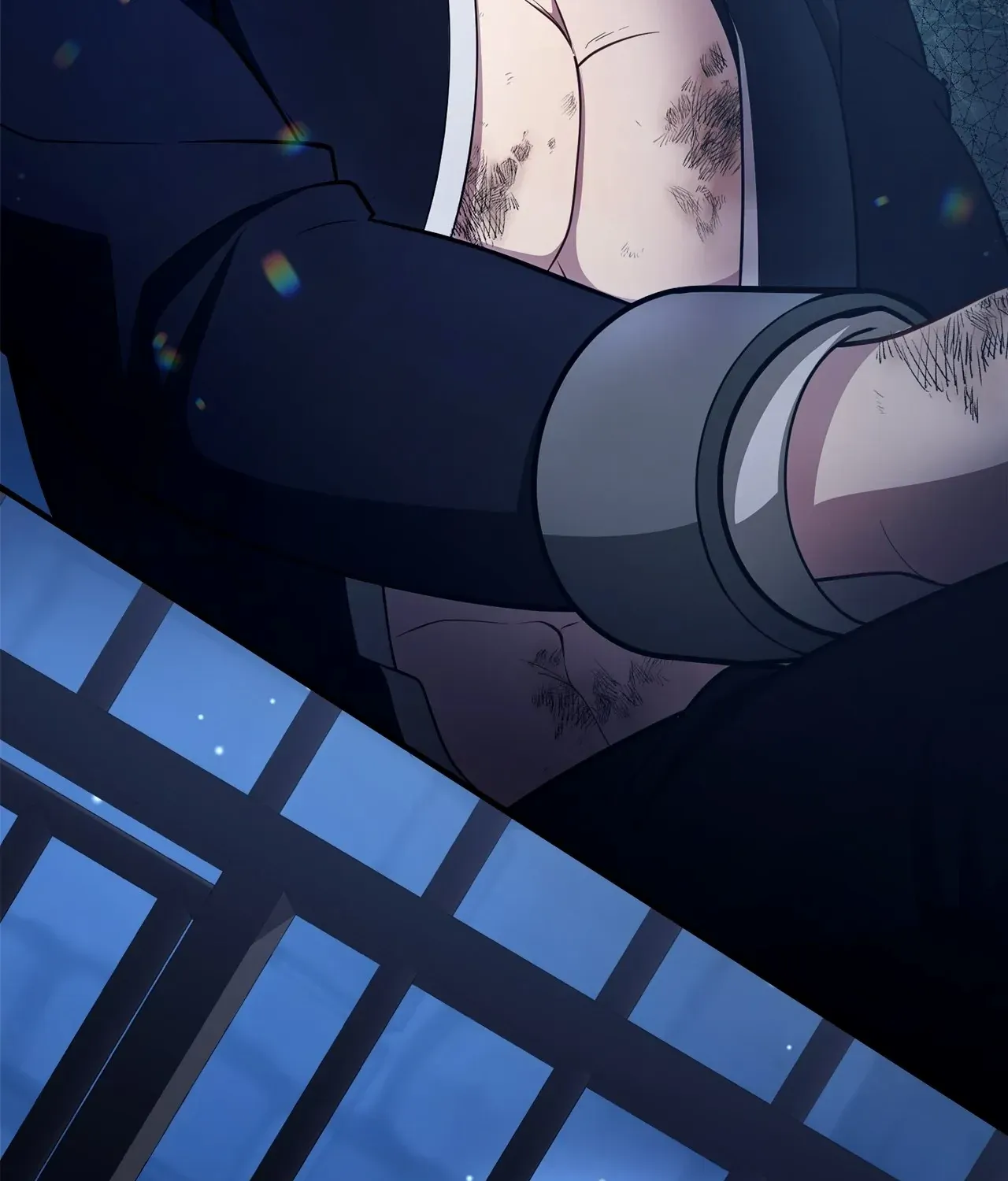 Lycan Chapter 31 page 90 - 