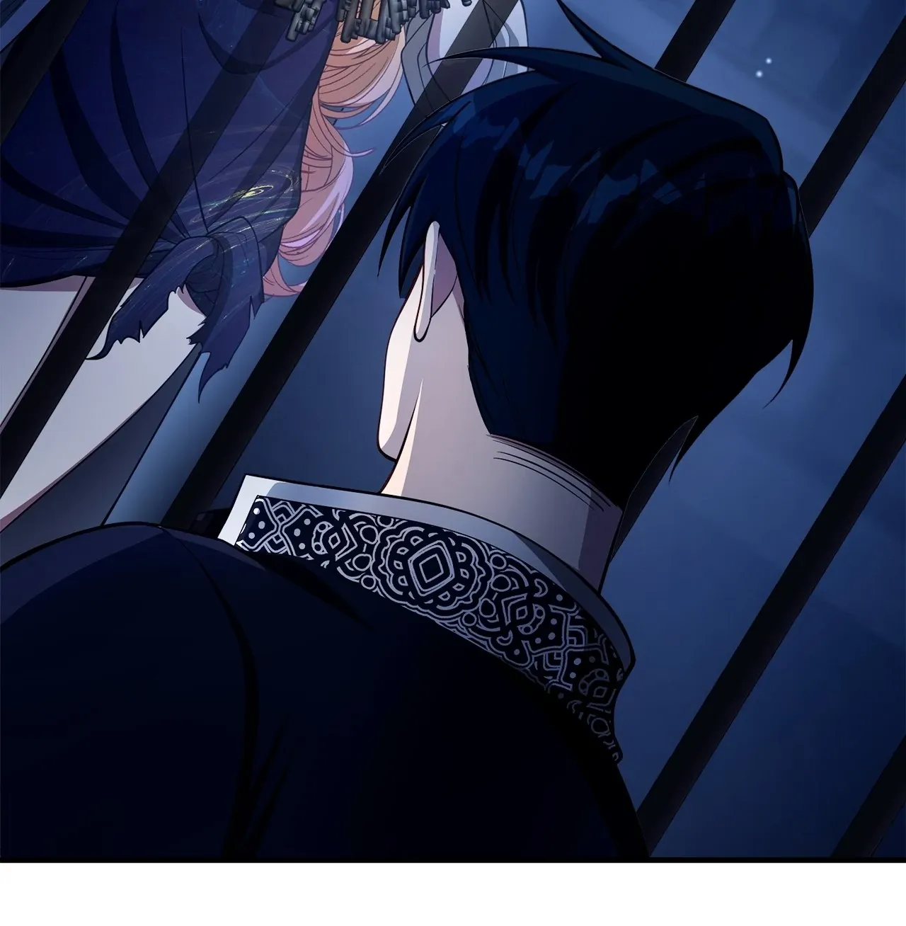 Lycan Chapter 31 page 92 - 