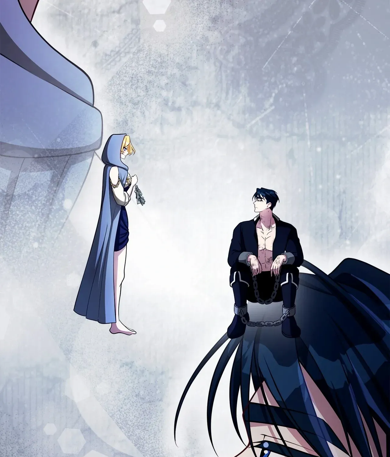 Lycan Chapter 31 page 95 - 