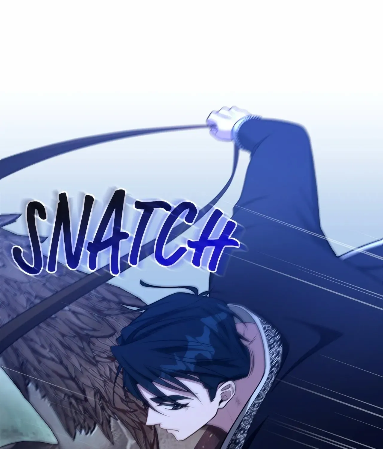 Lycan Chapter 33 page 1 - 