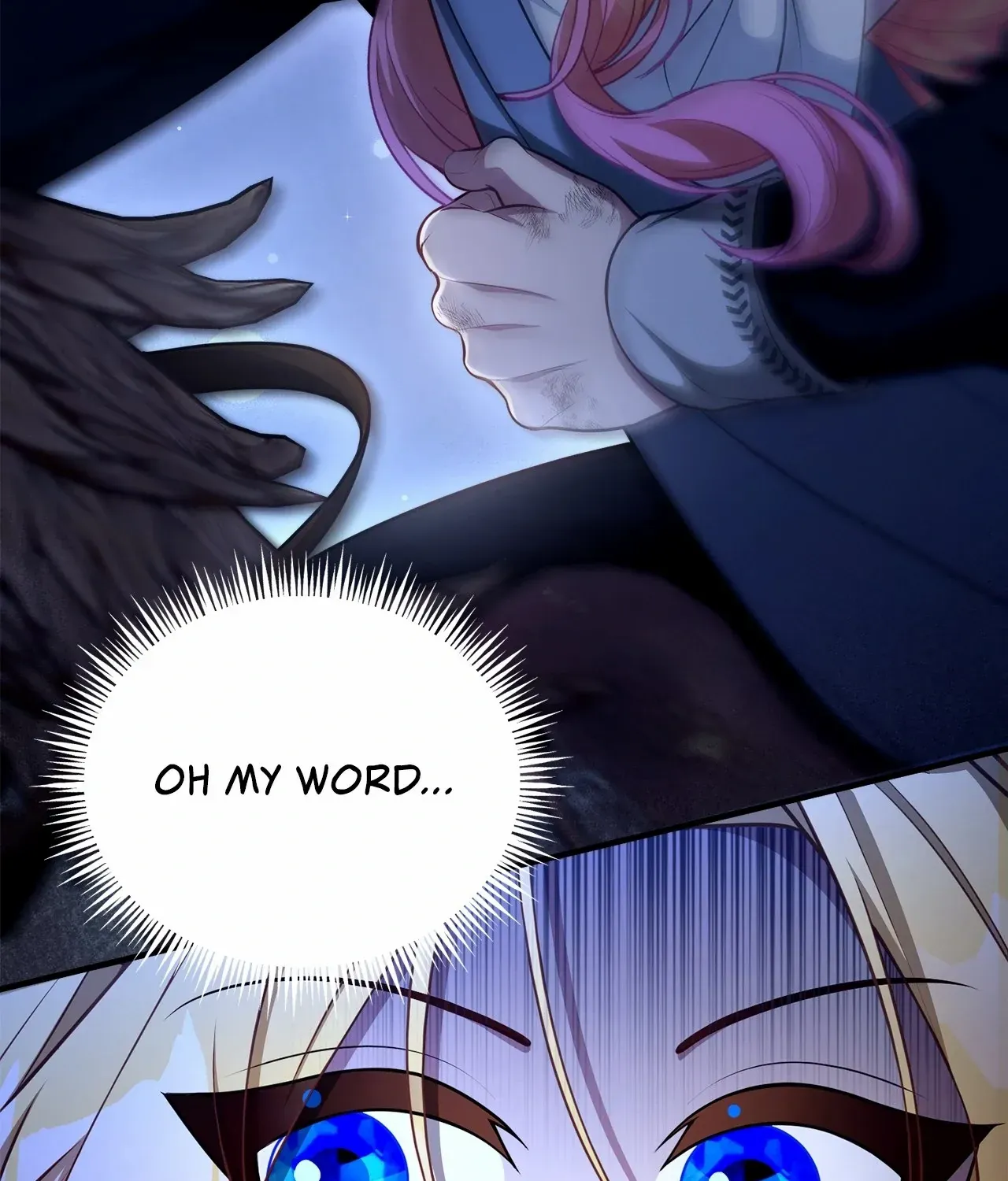 Lycan Chapter 33 page 12 - 